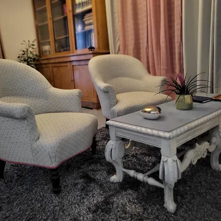 Mon-domisiladore Bed and Breakfast Chessy (Seine-et-Marne)