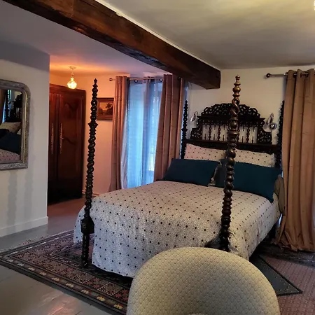 Bed & Breakfast Mon-domisiladore Chessy (Seine-et-Marne)