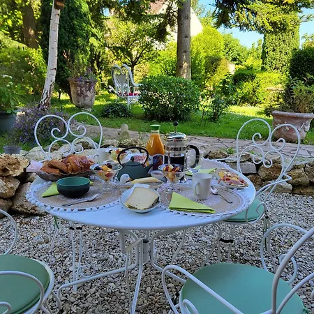 Bed and Breakfast Mon-domisiladore *