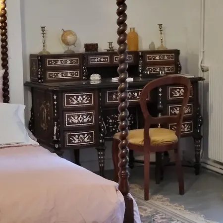 Mon-domisiladore فندق مبيت وإفطار