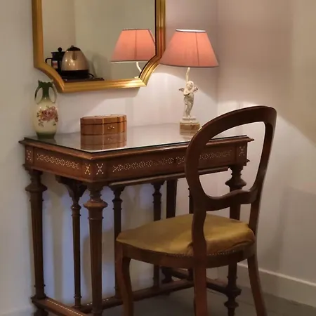 Mon-domisiladore فندق مبيت وإفطار *