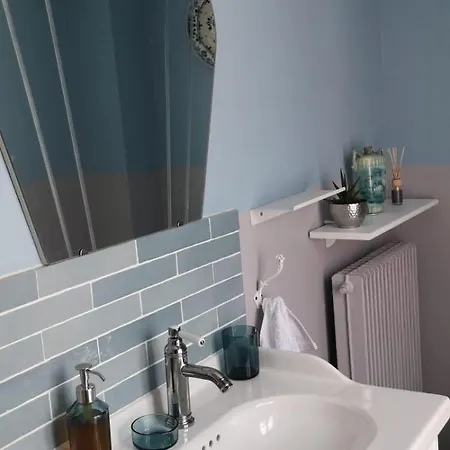 Bed & Breakfast Mon-domisiladore Chessy (Seine-et-Marne)