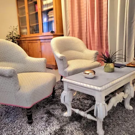 Mon-domisiladore فندق مبيت وإفطار