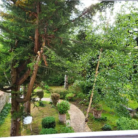 Mon-domisiladore Bed & Breakfast *