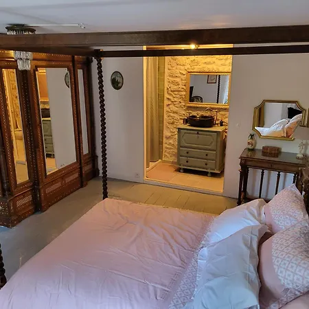Mon-domisiladore Bed & Breakfast *